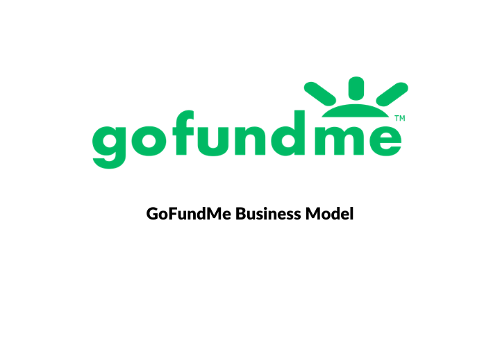 Picture of GoFundMe Business Model - How does GoFundMe Make Money - Postling