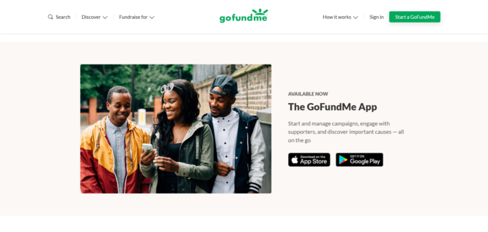 gofundme-app