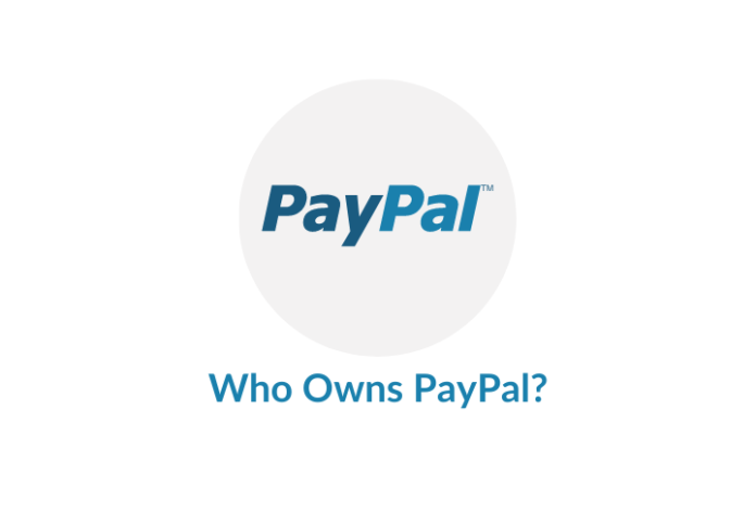 Who Owns PayPal