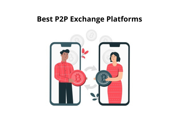 Best P2P Exchange Platforms - Postling